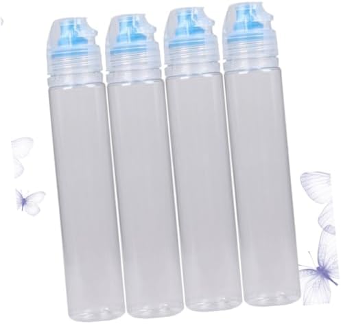 DECHOUS 4pcs Insulated Condiment Containers