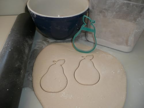 Hungry Caterpillar Cookie Cutters Set of 4 Made in USA