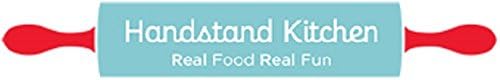 Handstand Kitchen Spring Fling Cookie Cutter Set