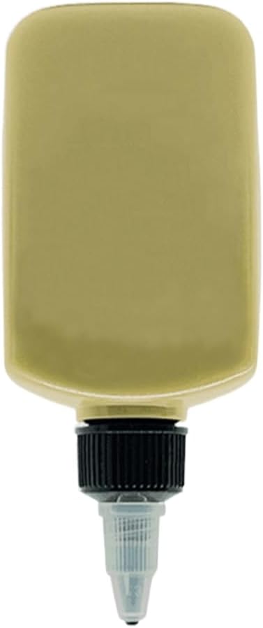 Vdaxvme 100ml Leakproof Condiment Dispensing Bottle