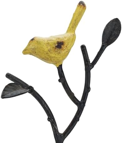Soffee Design 2pcs Vintage Metal Coat Hooks