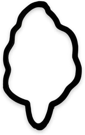 Bundle of Fun Cotton Candy Cookie Cutter Set