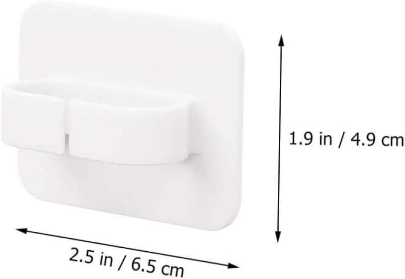 Garneck 4pcs Multi-Functional Hooks for Home Kitchen