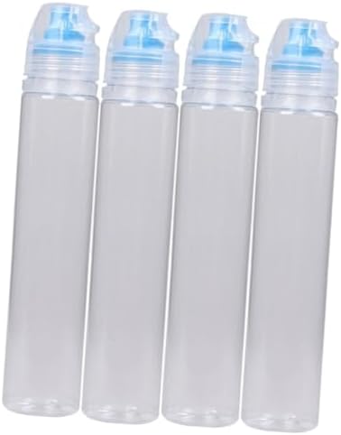 DECHOUS 4pcs Insulated Condiment Containers