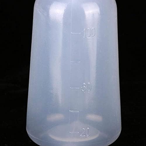 34oz Durable Plastic Squeeze Bottle
