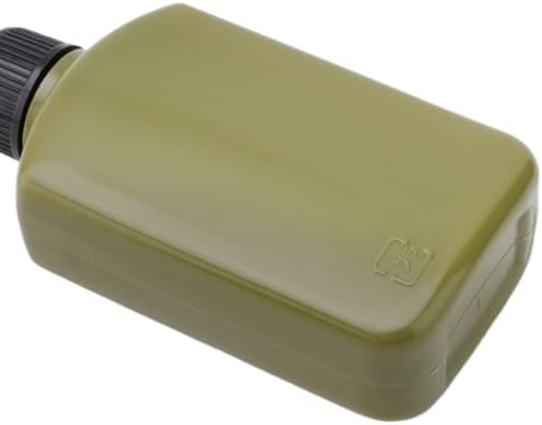Vdaxvme 100ml Leakproof Condiment Dispensing Bottle