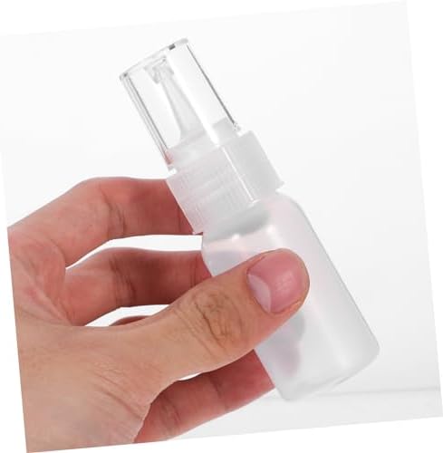 MAGICLULU 2PCS 30ML Squeeze Condiment Bottles