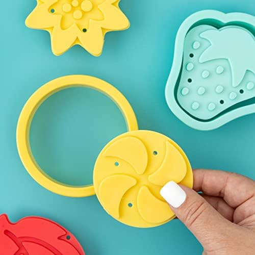 American Crafts Sweet Sugarbelle Cookie Cutter Set 25Pk