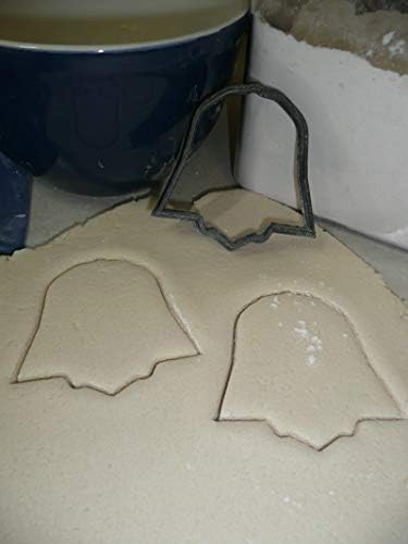 Star Wars Face Helmet Cookie Cutters Set of 3 Made in USA
