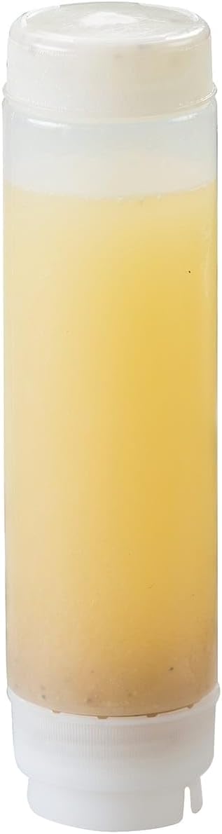 TableCraft 24SV Squeeze Dispenser Dozen 1