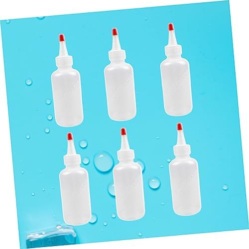Tofficu 8-Piece Multi-Functional Tip Bottle Kit 1