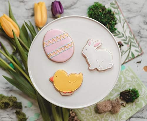 Handstand Kitchen Spring Fling Cookie Cutter Set