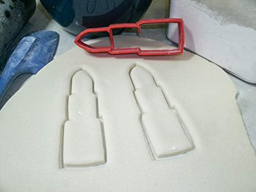 YNGLLC Bachelorette Bridal Shower Cookie Cutters Set of 4