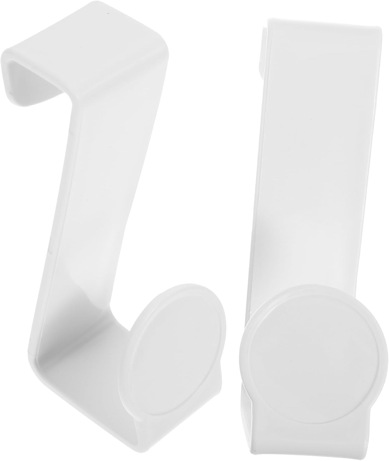 Veemoon Toilet Tank Hook Holder Potty Seat Hook