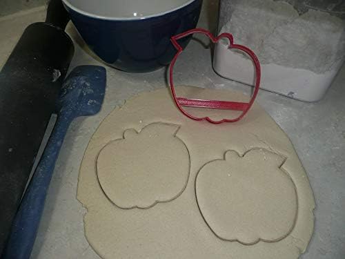 Hungry Caterpillar Cookie Cutters Set of 4 Made in USA
