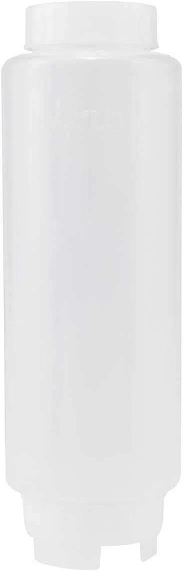 Creative Mark Cylo FIFO Squeeze Bottle 20 oz - Non-Drip