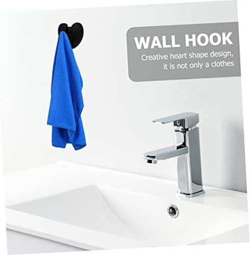 ABOOFAN Foldable Towel Hooks for Bathroom and Kitchen