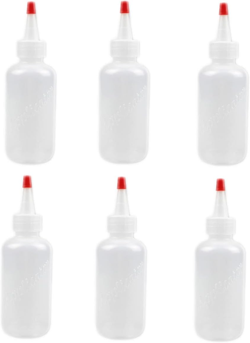 Tofficu 8-Piece Multi-Functional Tip Bottle Kit 1