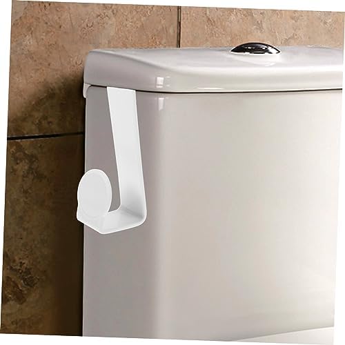 Veemoon Toilet Tank Hook Holder Potty Seat Hook