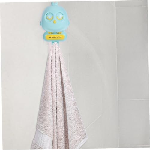 Vaguelly Cute Cartoon Wall Hook Multi-Functional