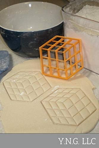 ROCKIN 80S MUSIC VIDEO CASSETTE BOOMBOX Cookie Cutters Set of 9