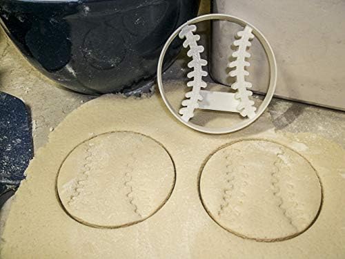 Cookie Cutters Set of 5 - Volleyball Soccer Football Basketball Baseball