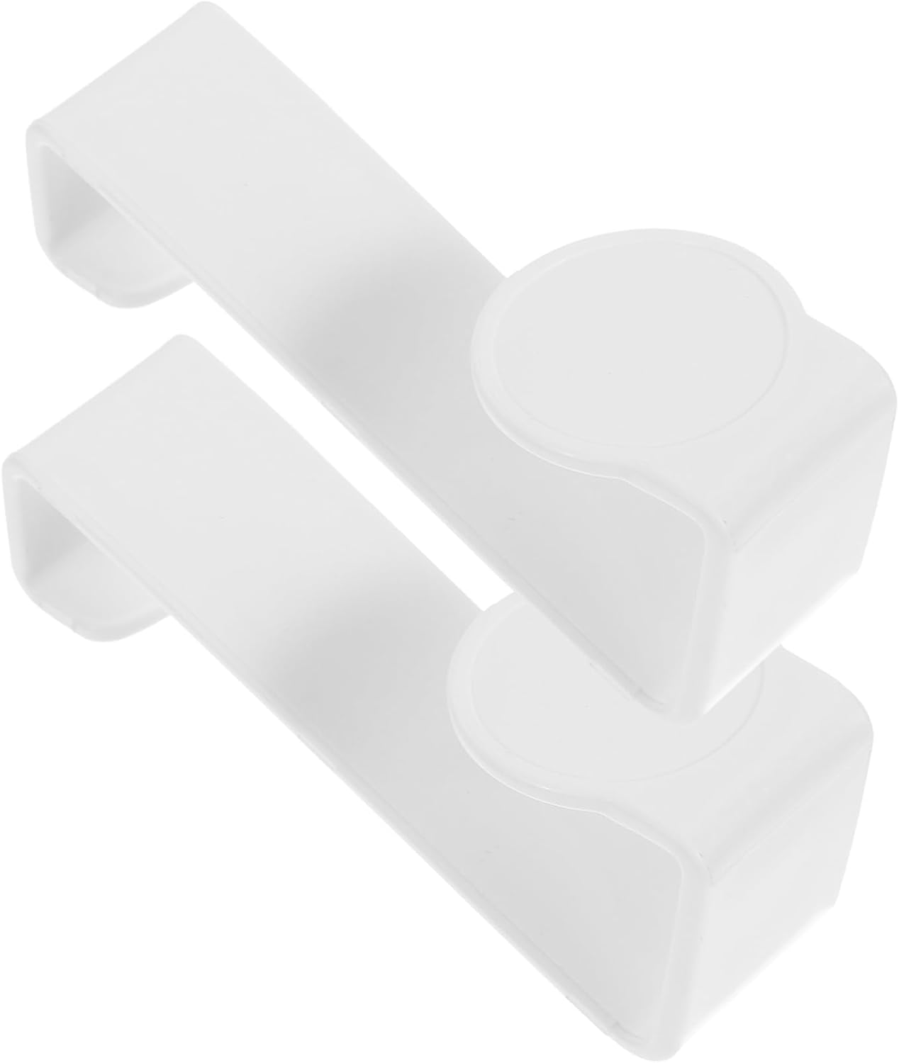 Veemoon Toilet Tank Hook Holder Potty Seat Hook