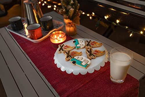 Camco Life is Better Cookie Cutters Campfire RV Set