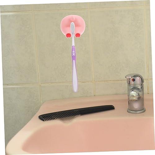 Cute Cartoon Animal Tail Wall Hooks for Bathroom Organizer