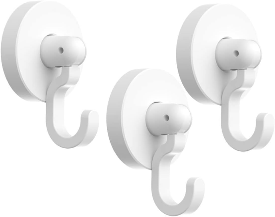 Cabilock Strong Adhesive Hook for Bathroom and Kitchen Use