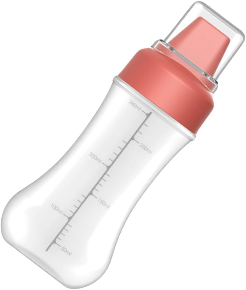 OKUMEYR Multi-Hole Squeeze Condiment Bottle