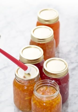 Prepworks by Progressive Magnetic Lid Lifter for Canning 1