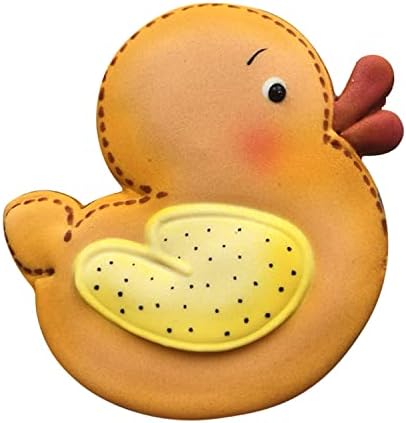 Liliao Duck Cookie Cutter 36 Inch Stainless Steel