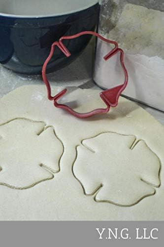 FIREFIGHTER COOKIE CUTTERS SET OF 5 USA MADE