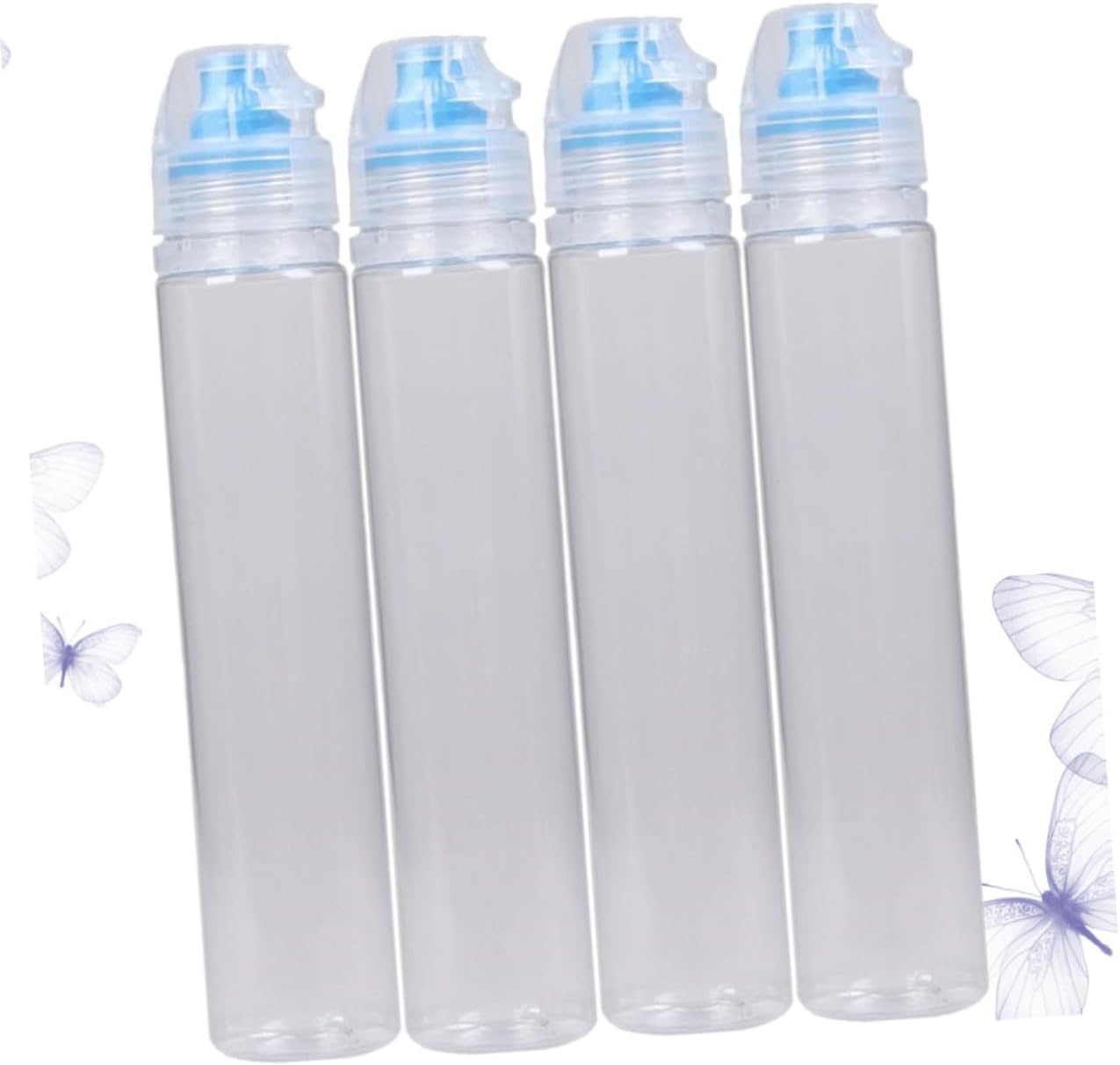 OFFSCH 4 Pack Heat Insulated Food Sealed Bottles