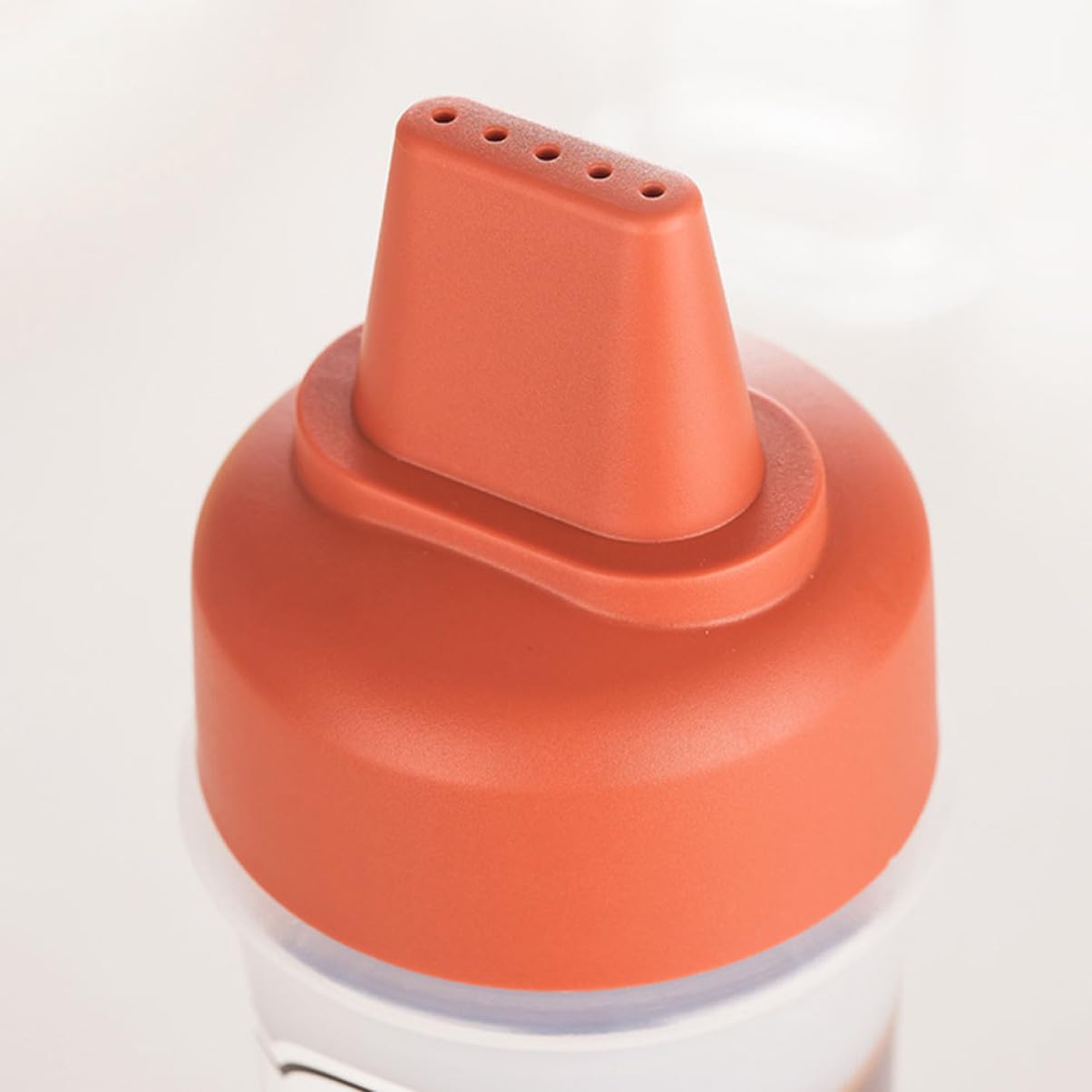 NAMOARLY Food-Grade Squeeze Bottles for Ketchup