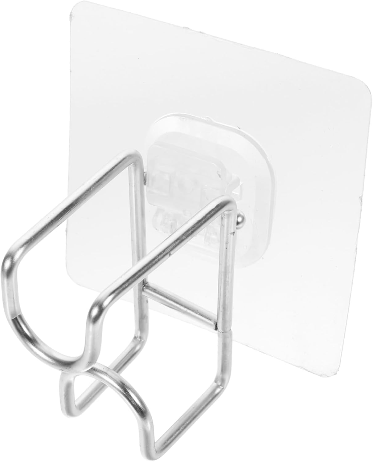 HANABASS Durable Carbon Steel Potty Seat Hanger 1