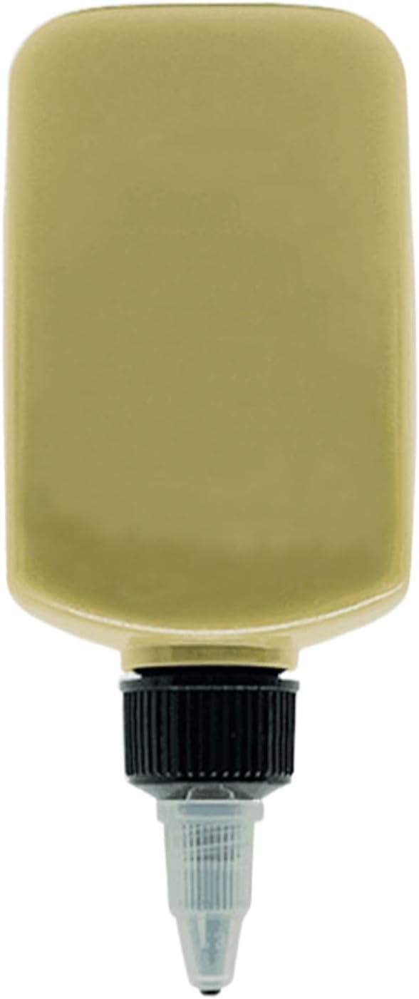 Small 100ml Leakproof Condiment Squeeze Bottle for Camping Travel