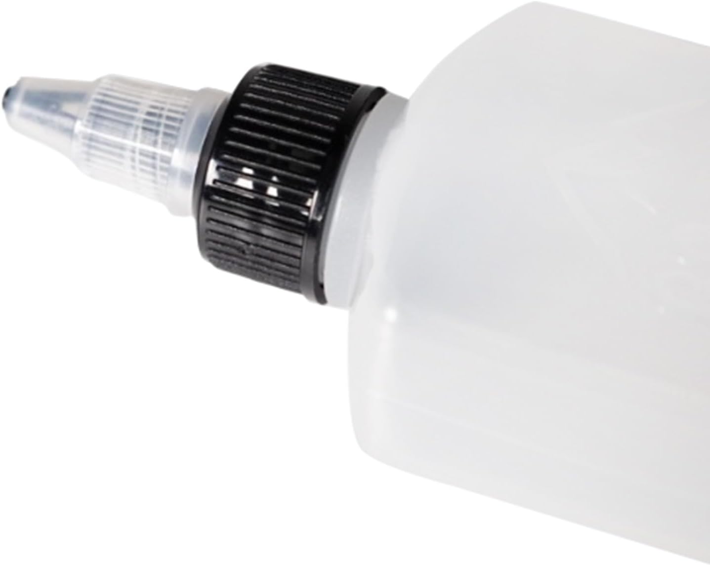 EINCORN 100ml Leakproof Seasoning Squeeze Bottle