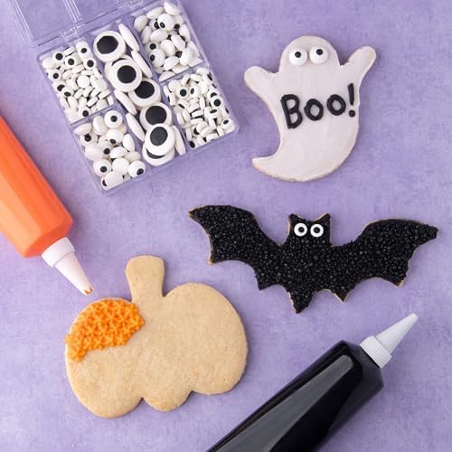 Cookie Cutter Kingdom Bat Cookie Cutter - Halloween Stainless Steel Beautiful Coated Finish