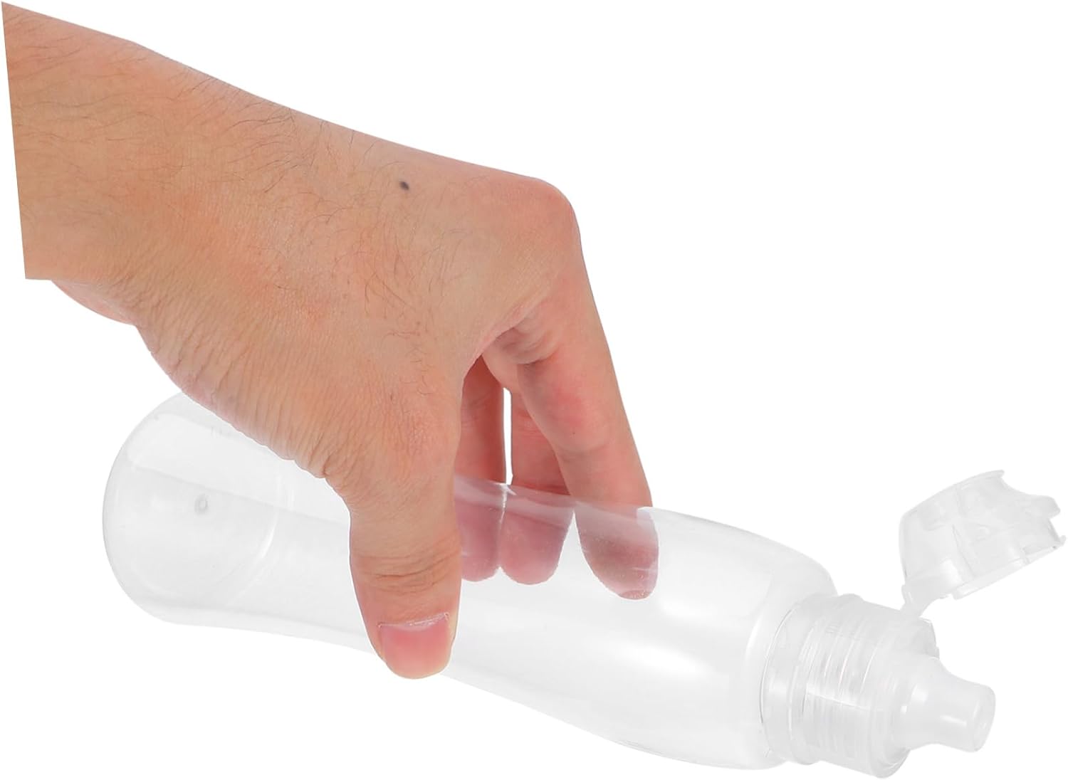 OKUMEYR 4 Pack Honey Dispenser Bottles 380g 1