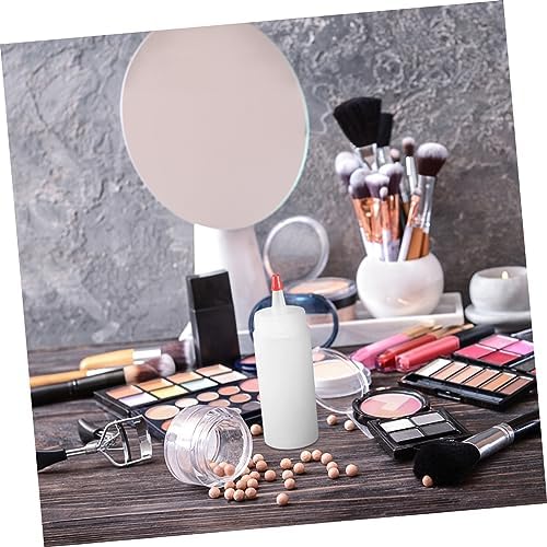DECHOUS 12 Pcs Reusable Paint Glue Squeeze Bottles