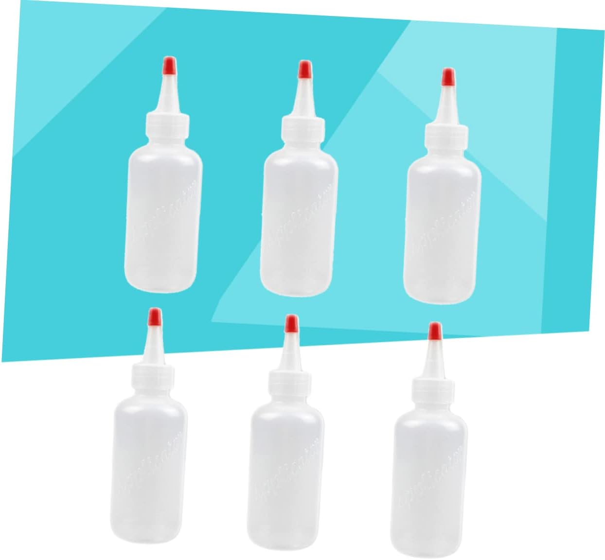 Tofficu 8-Piece Multi-Functional Tip Bottle Kit 1