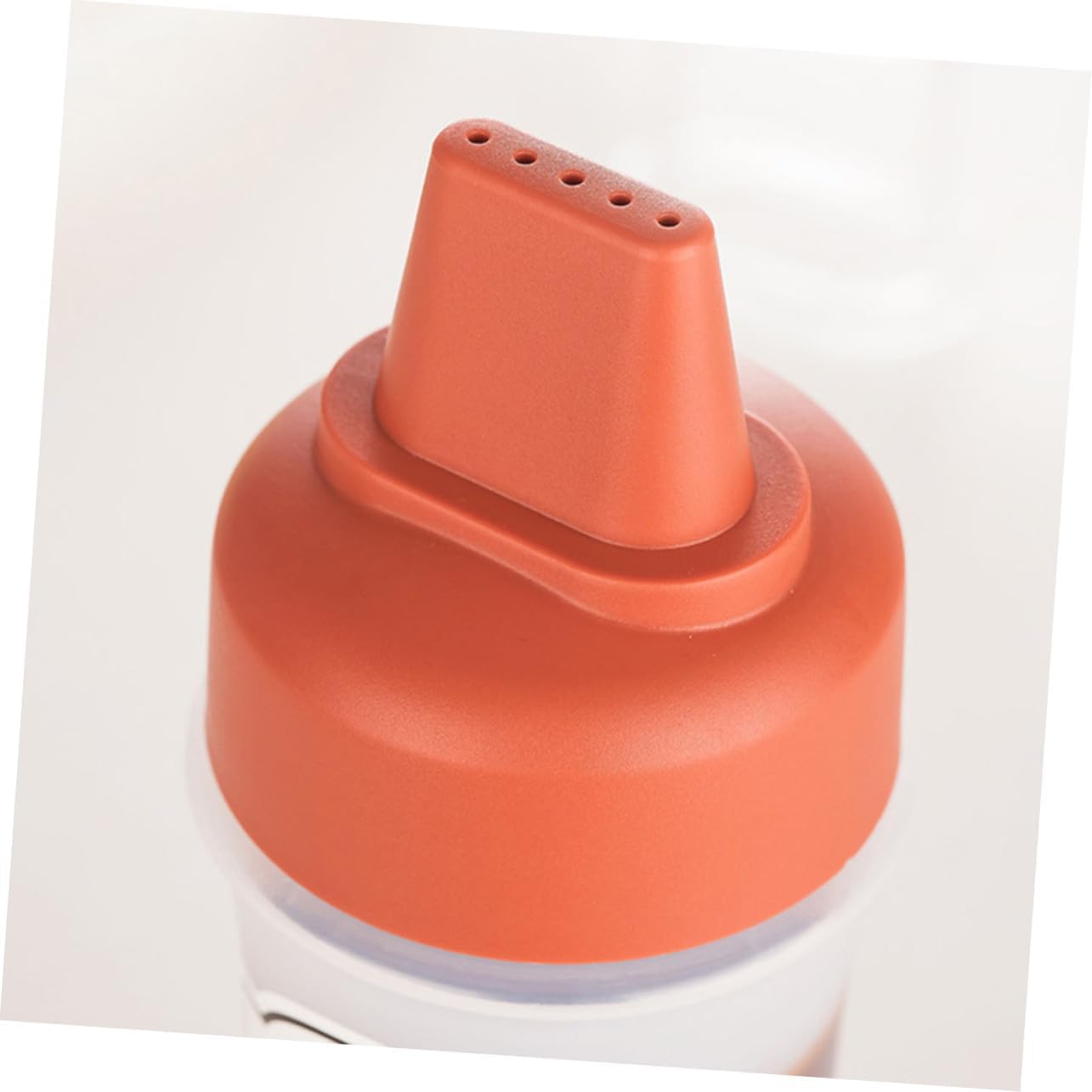 PRETYZOOM Squeeze Condiment Bottle Set