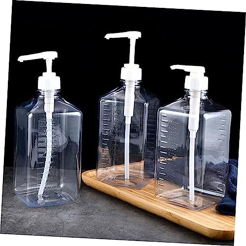 Angoily 8cc Condiment Squeeze Bottle for Kitchen Use