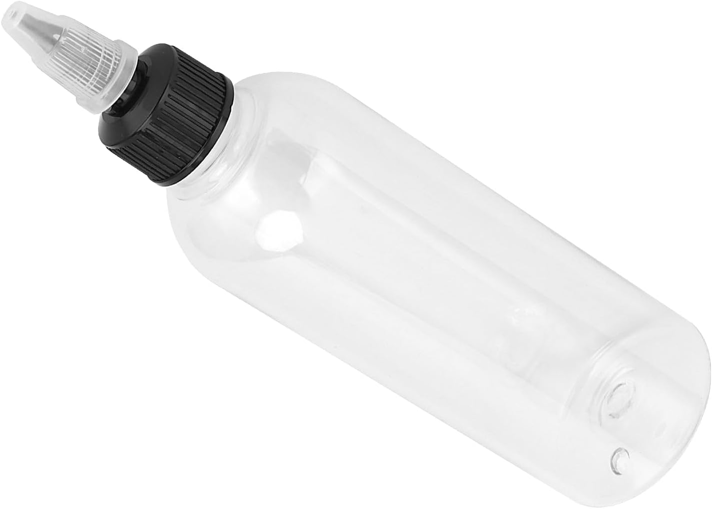 YUENPUN 30 Pack 8oz Condiment Squeeze Bottles with Twist Top Cap