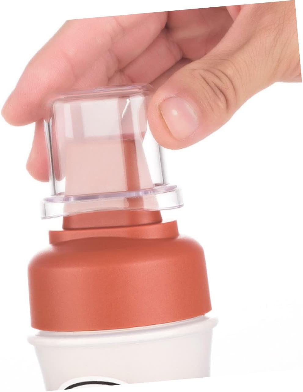 Garneck 2pcs Condiment Squeeze Bottles with Lids 1