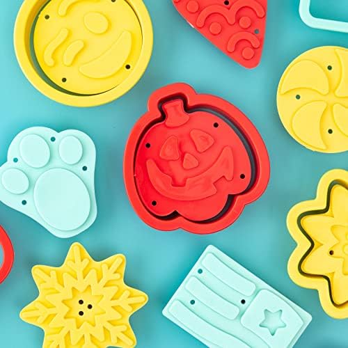 American Crafts Sweet Sugarbelle Cookie Cutter Set 25Pk