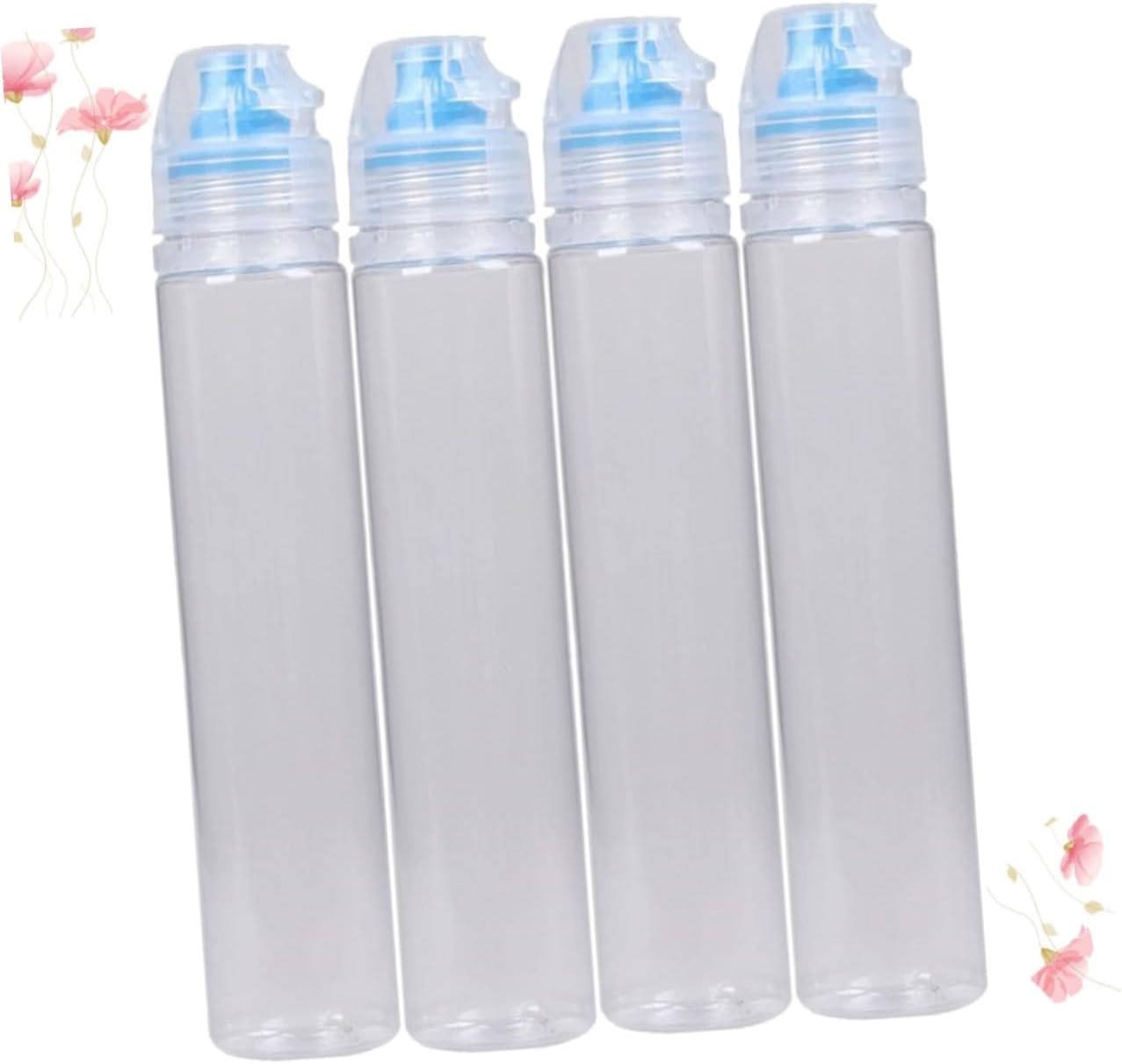 DECHOUS 4pcs Insulated Condiment Containers