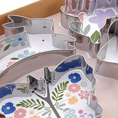 Meri Meri Easter Cookie Cutters Pack of 4